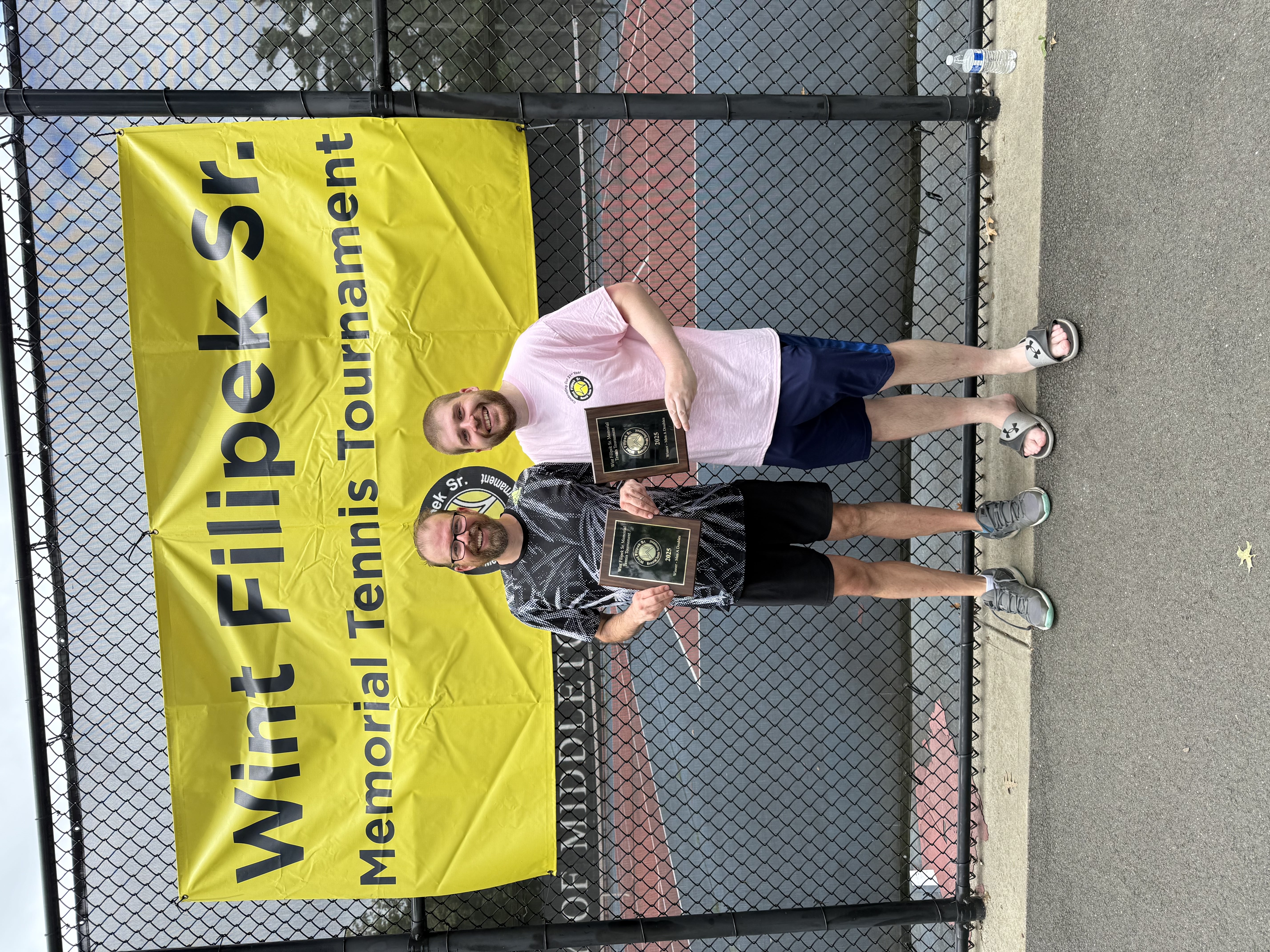 images from 2025 tournament