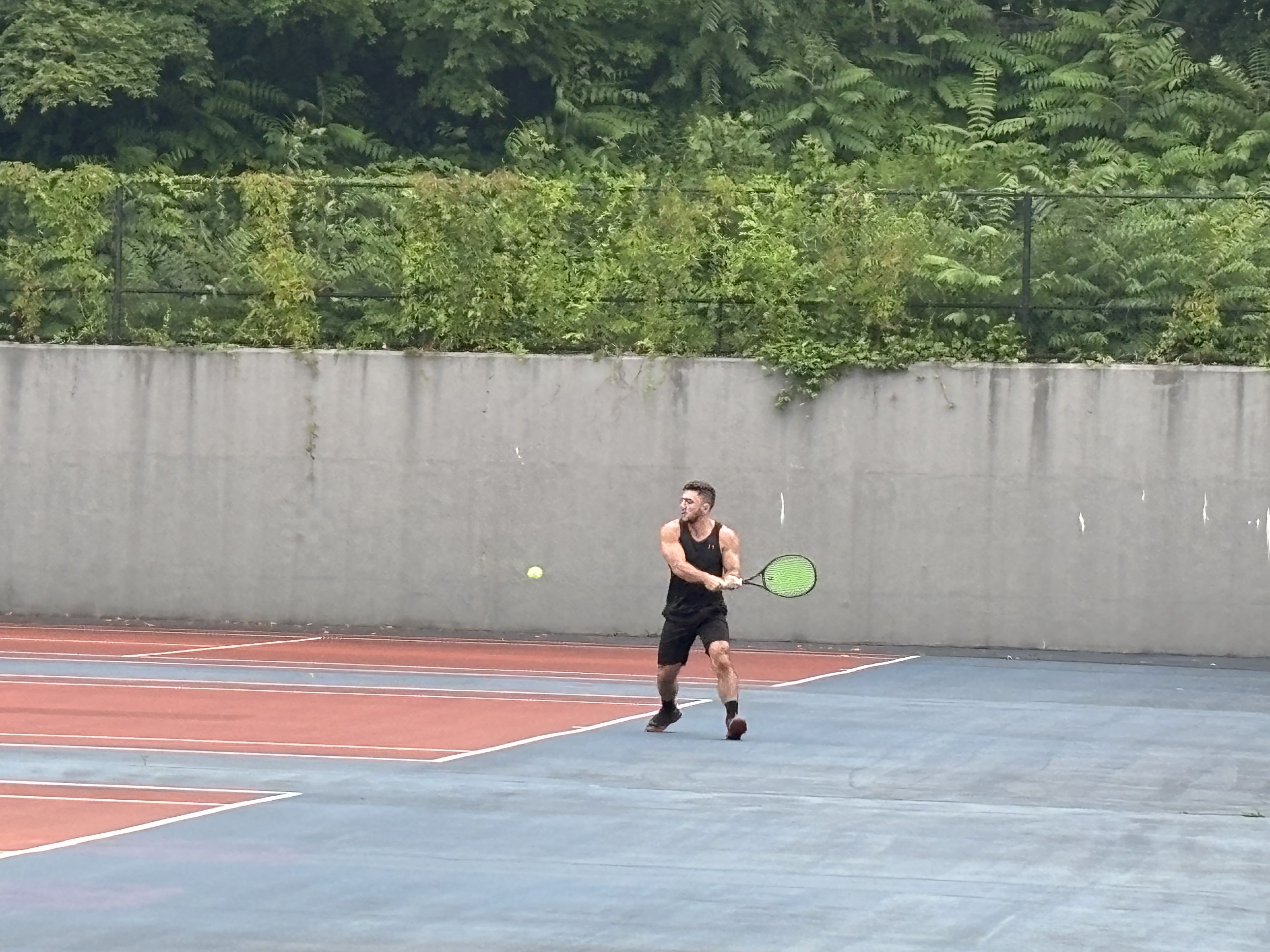 images from 2025 tournament