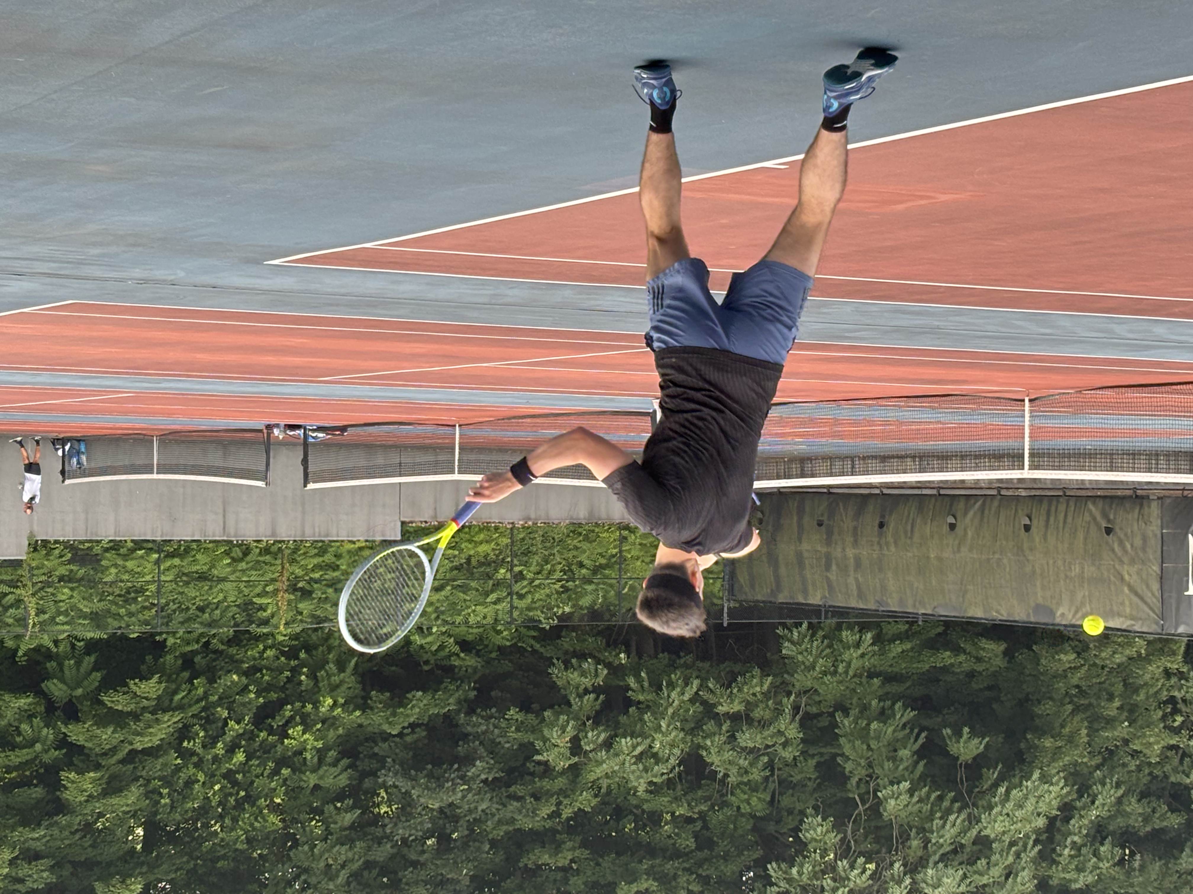 images from 2025 tournament