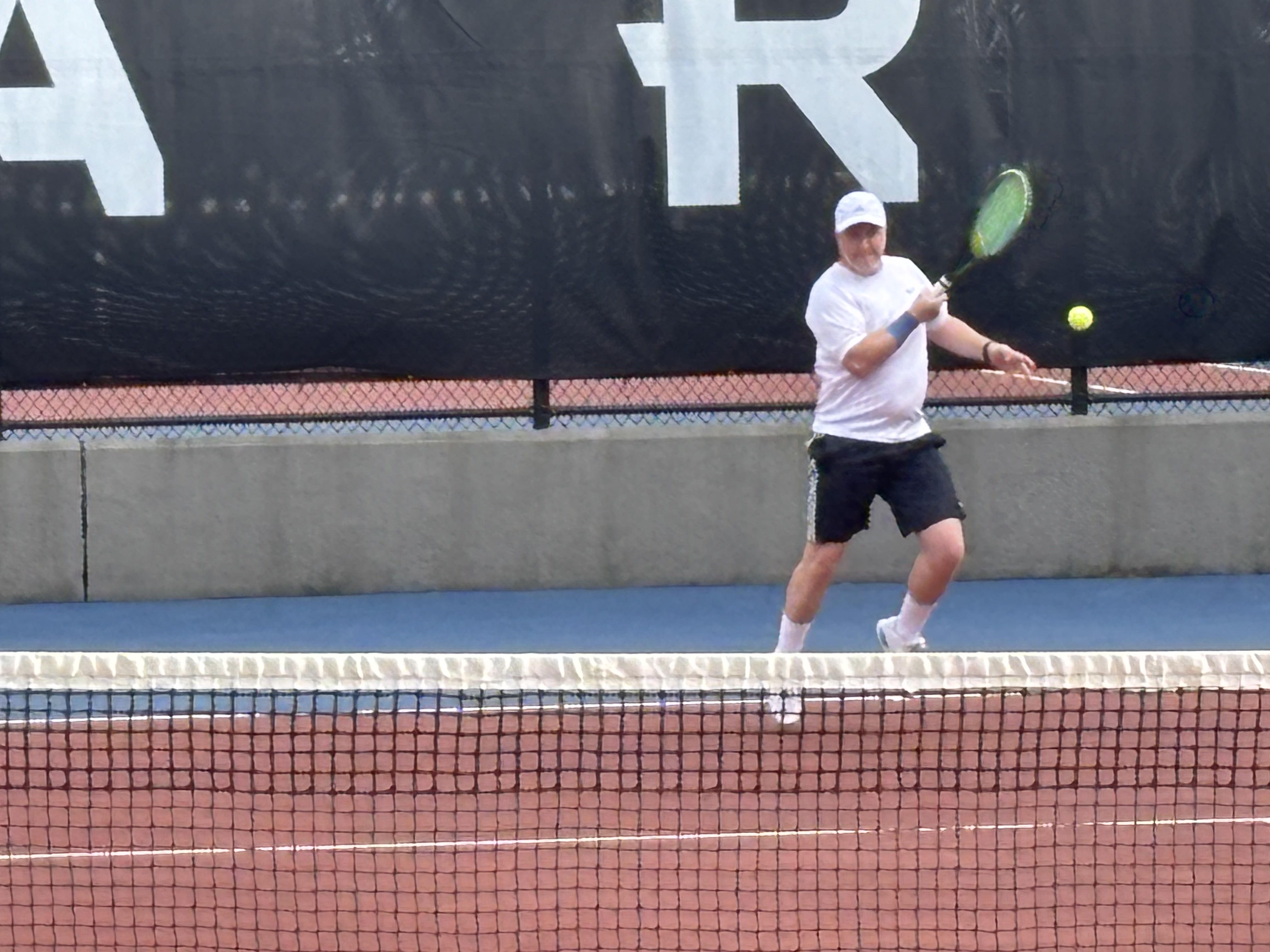 images from 2025 tournament