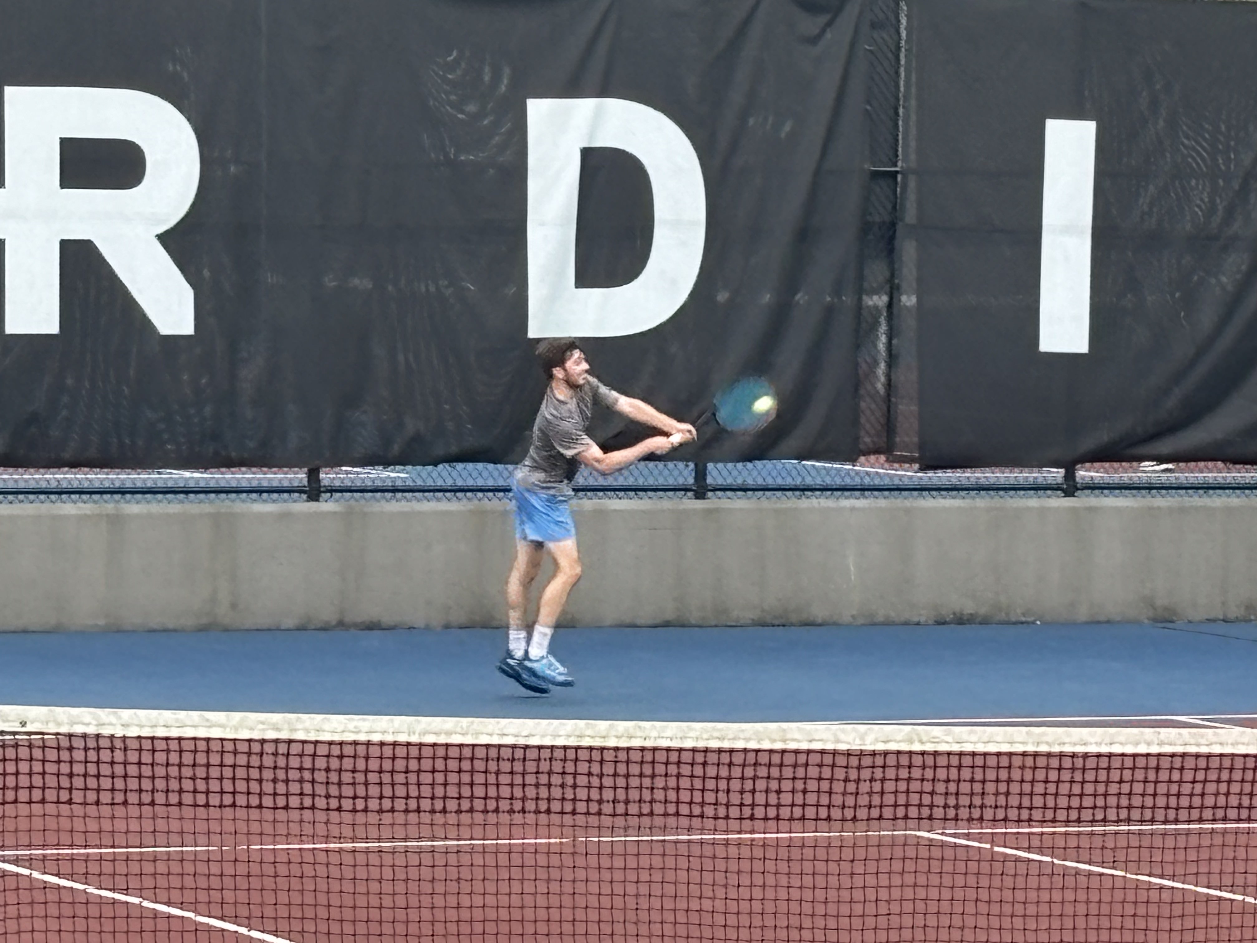 images from 2025 tournament