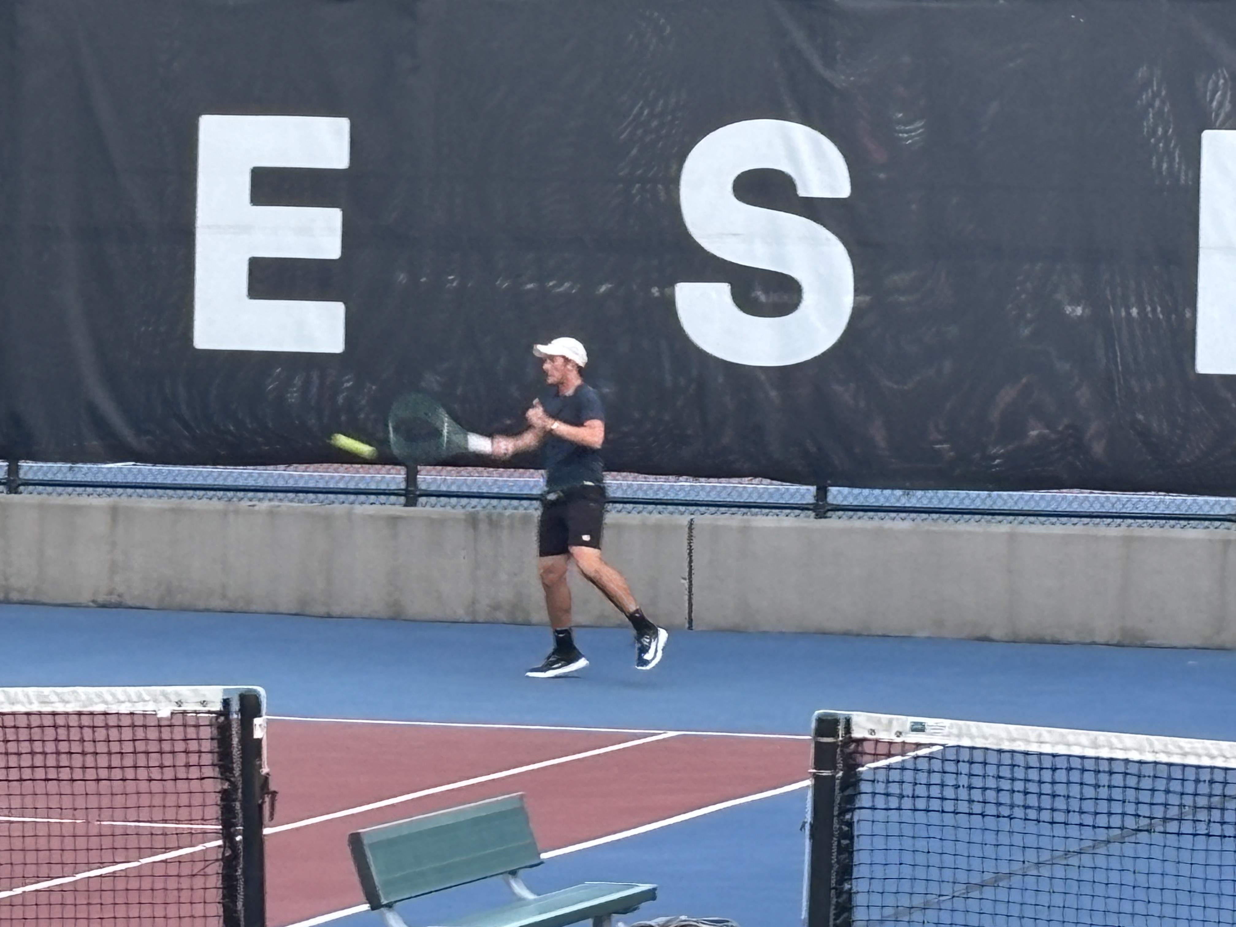 images from 2025 tournament