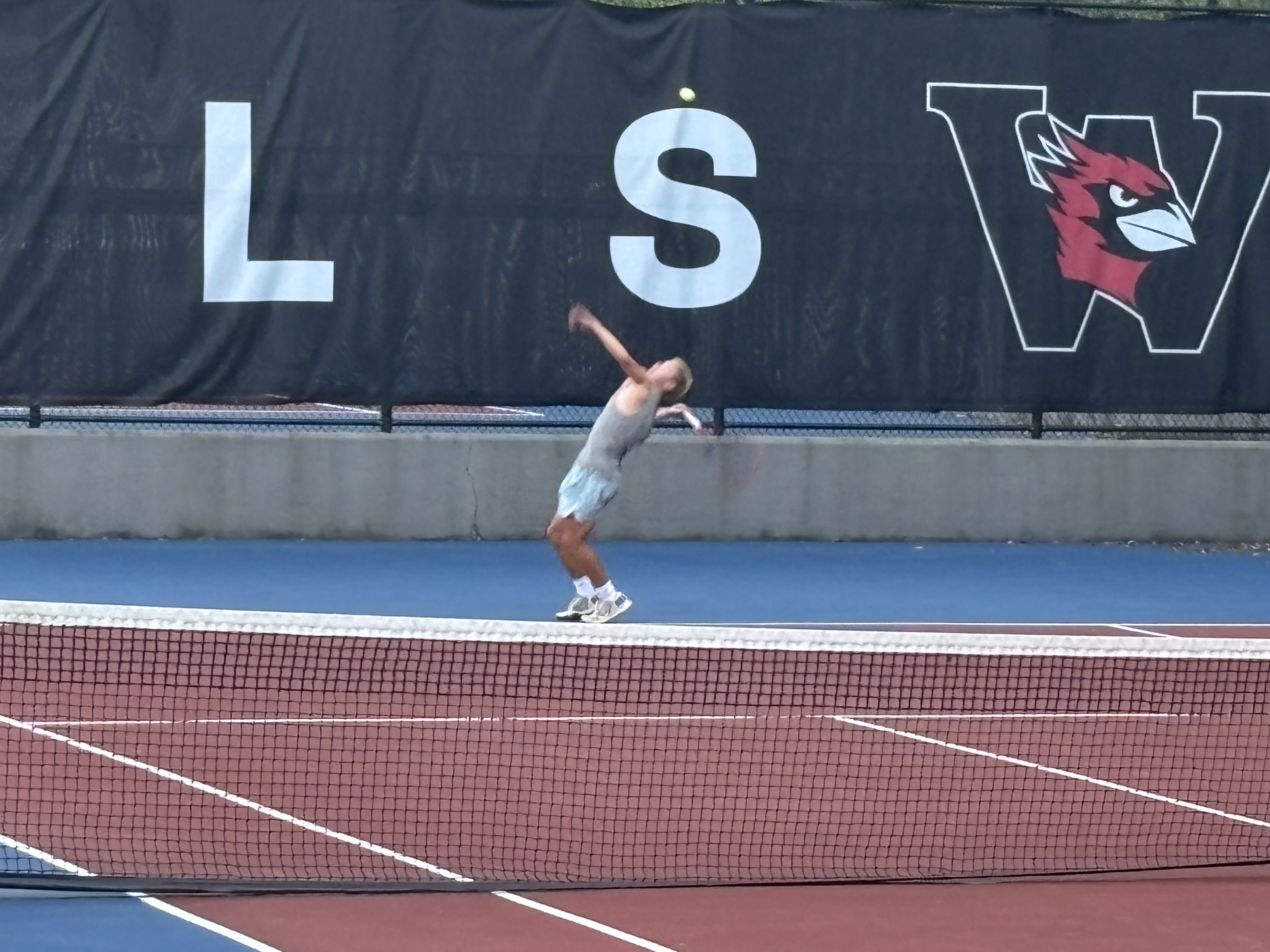 images from 2025 tournament