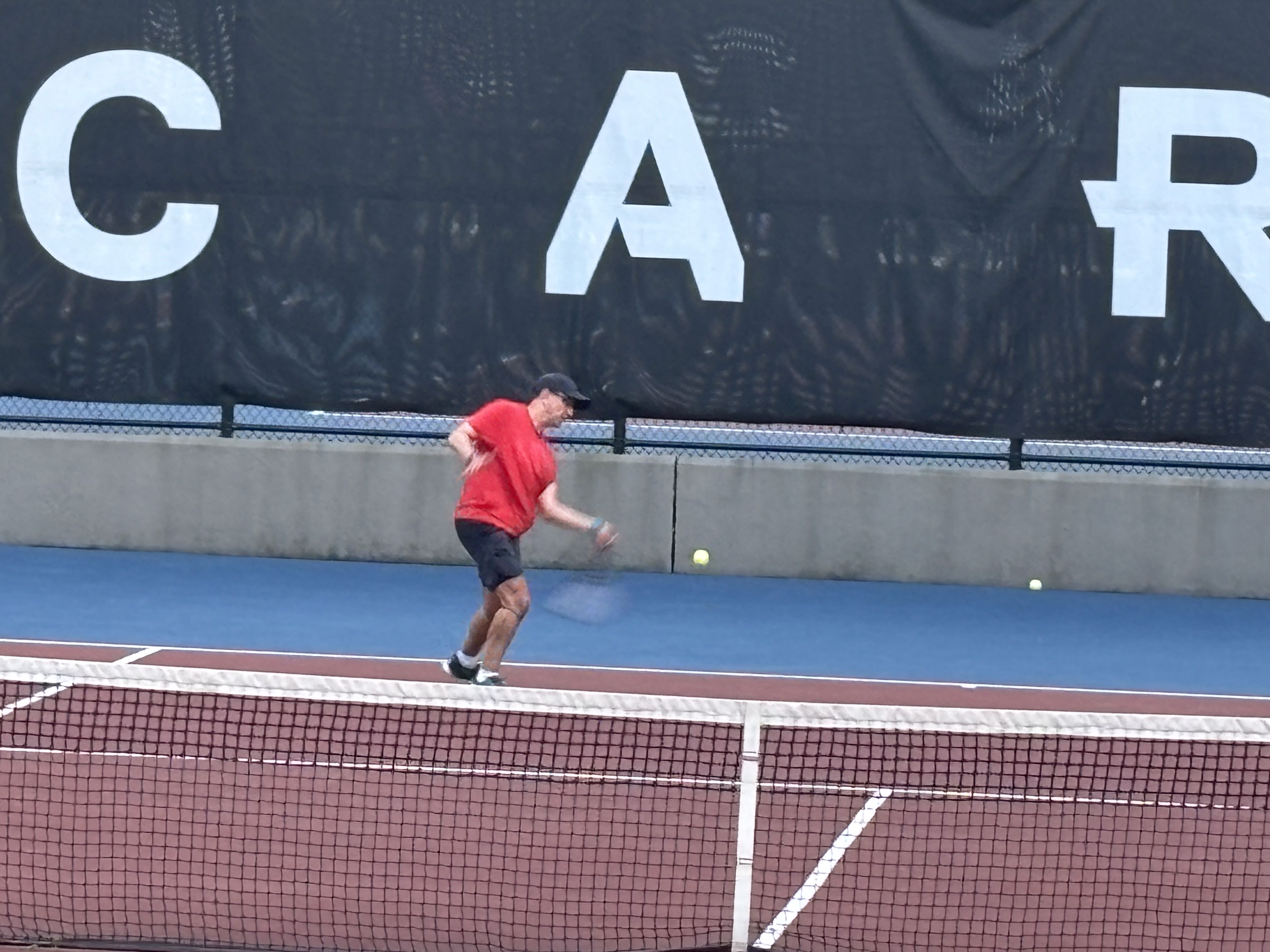 images from 2025 tournament