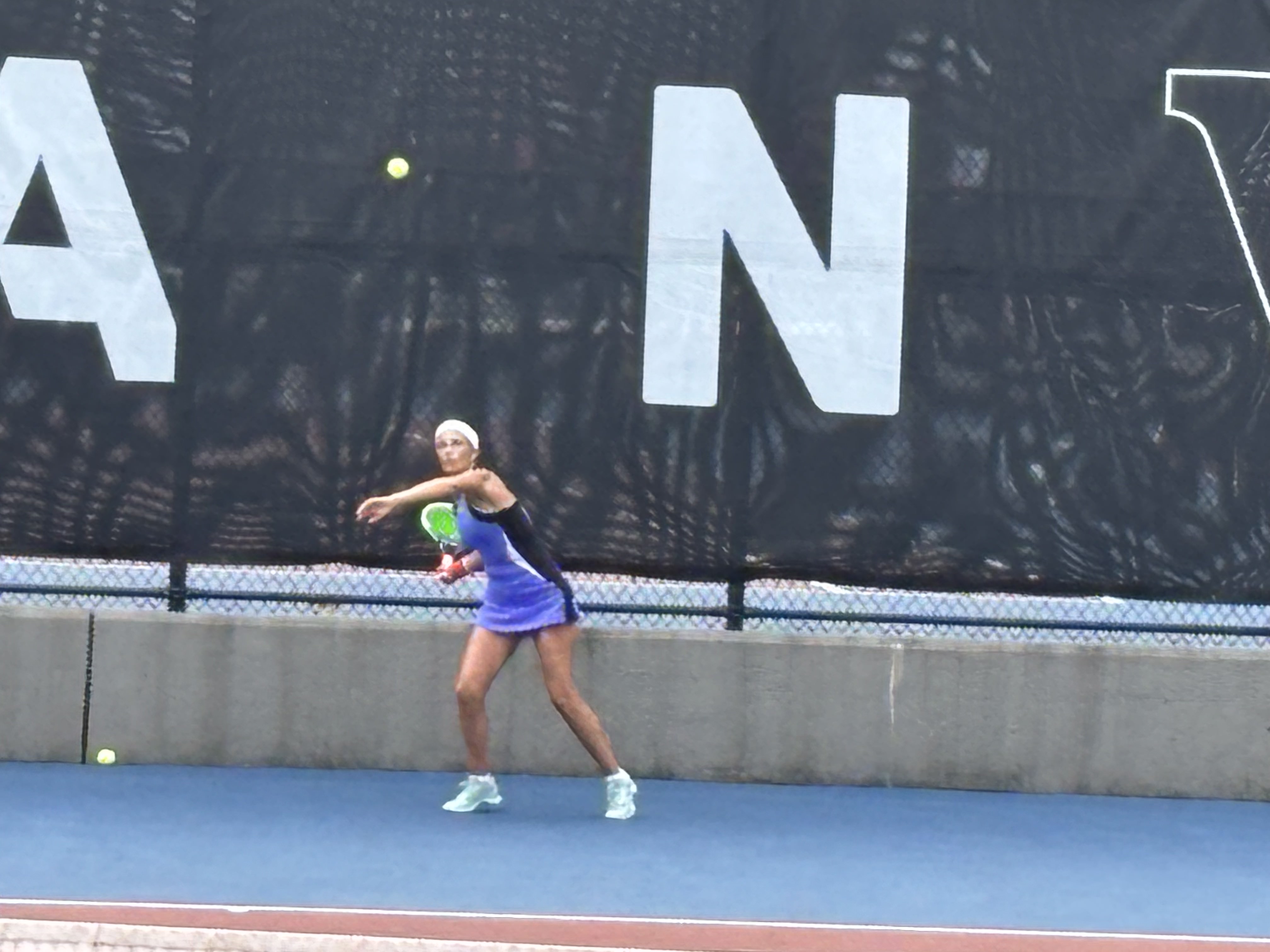 images from 2025 tournament