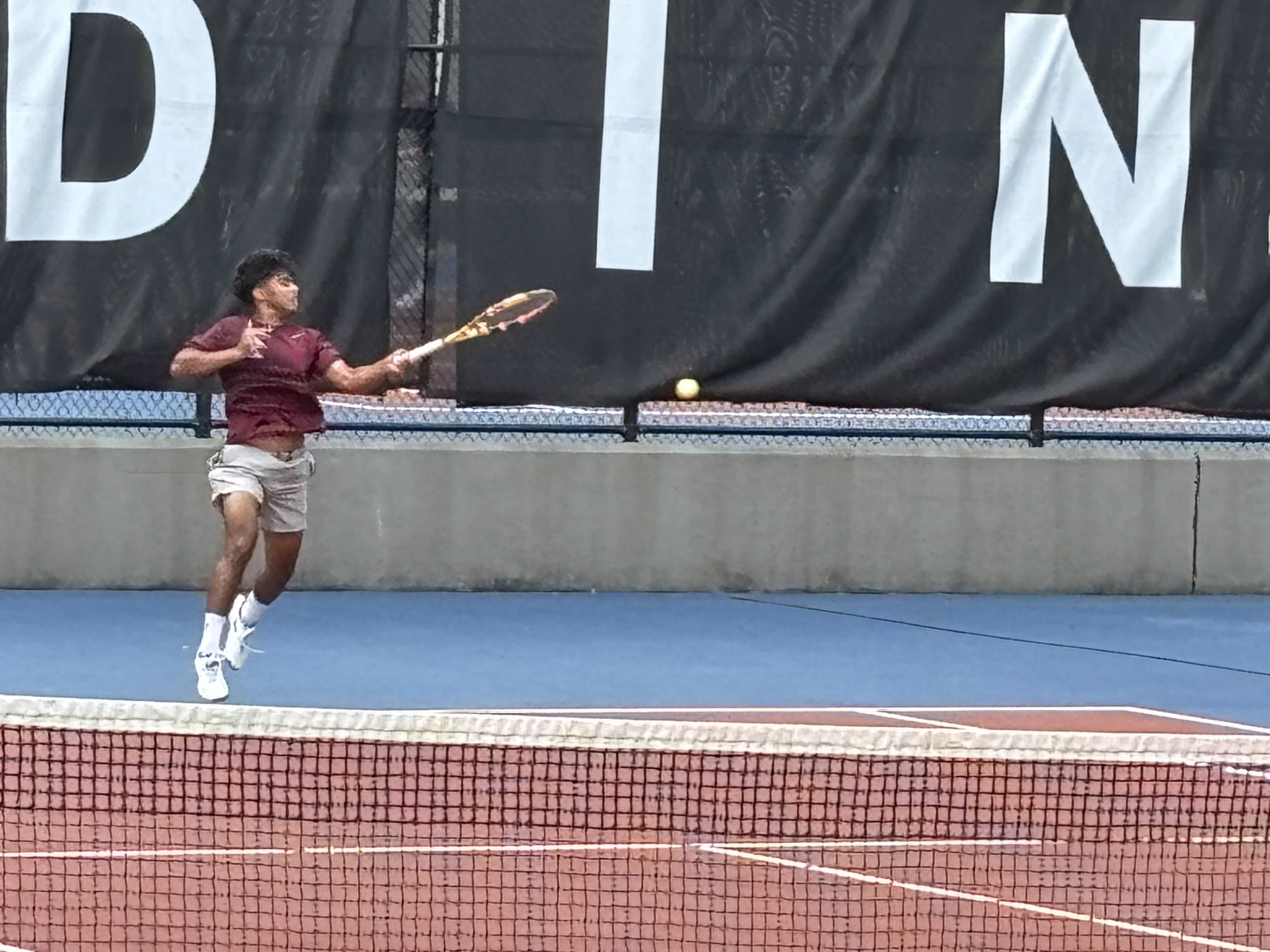 images from 2025 tournament