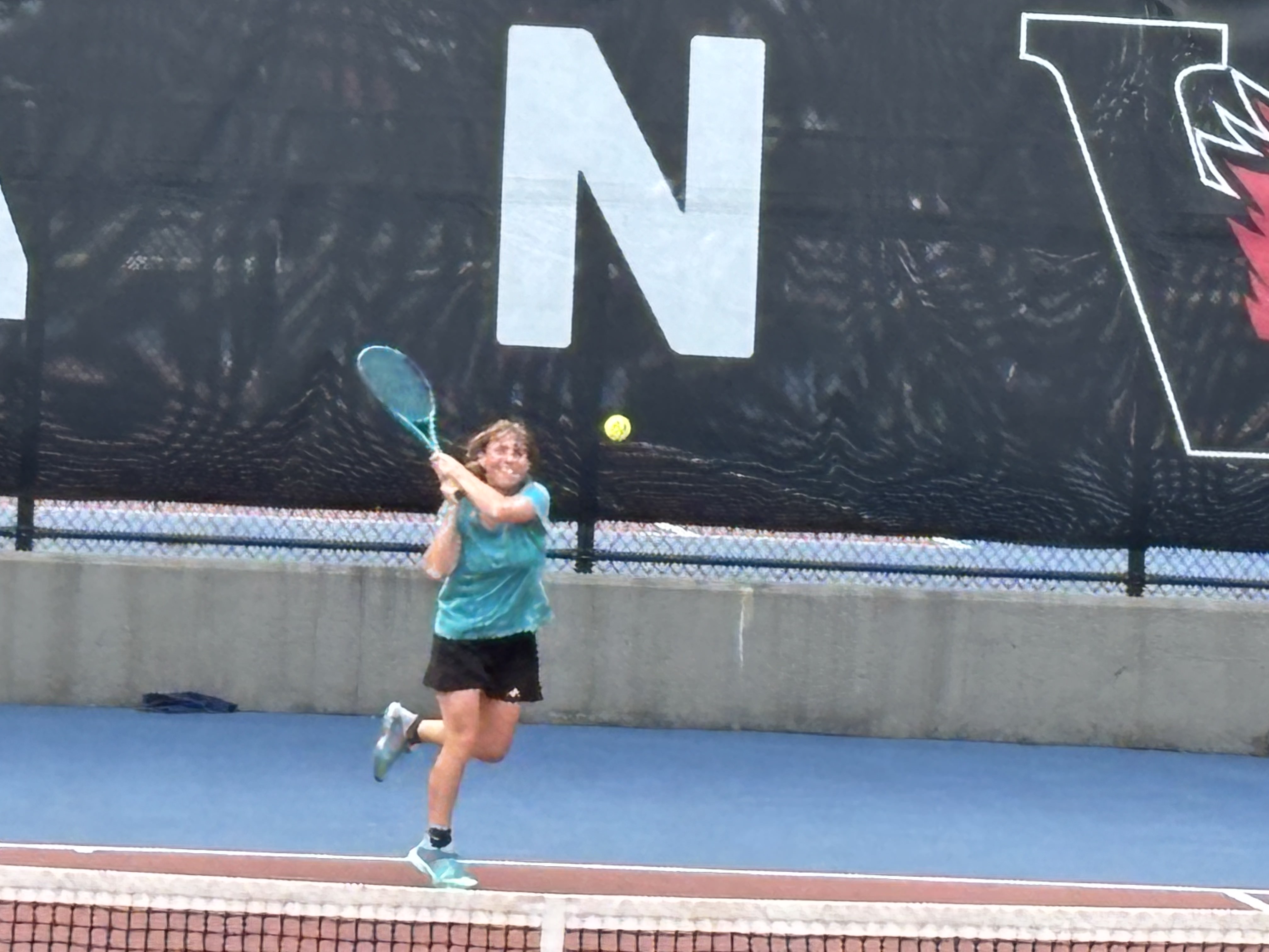 images from 2025 tournament